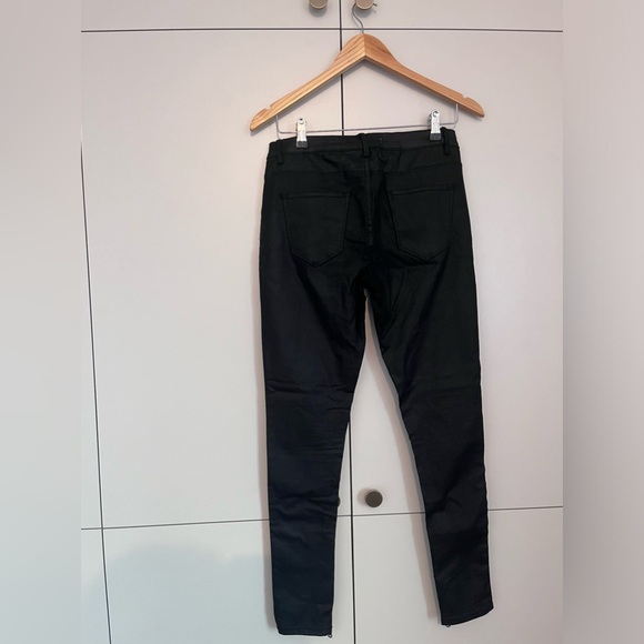 Levis 720 mile high super skinny jeans - size 28 - Picture 8 of 8